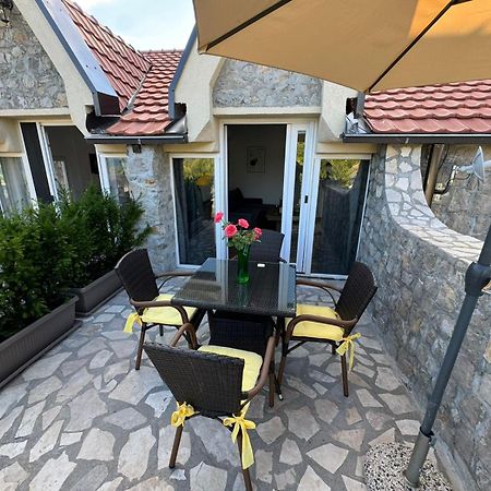Villagio Virpazar Exteriér fotografie