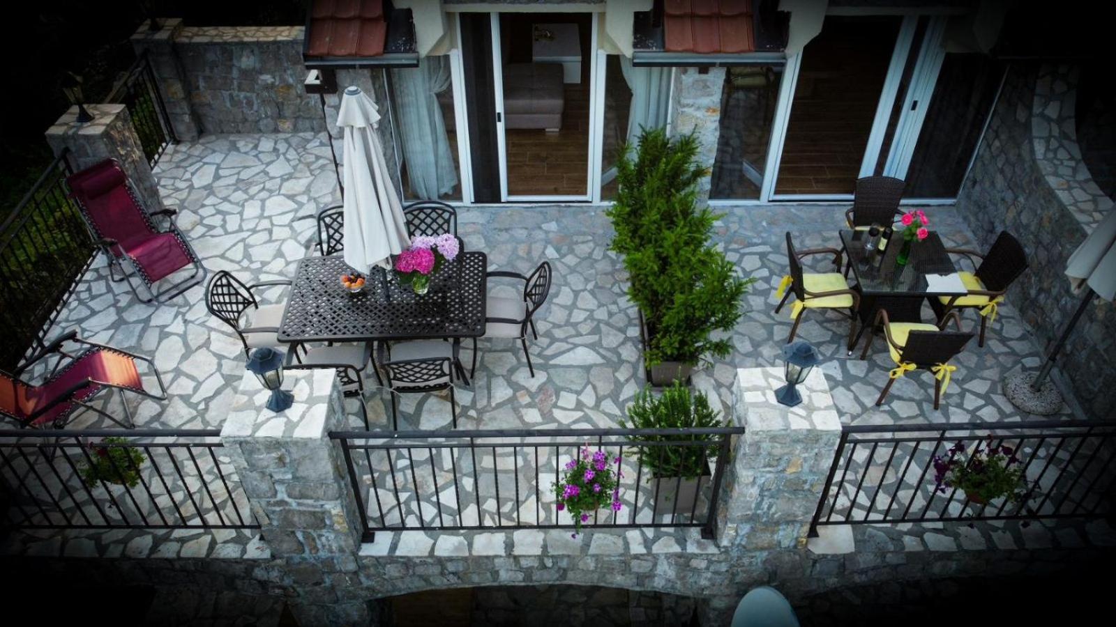 Villagio Virpazar Exteriér fotografie