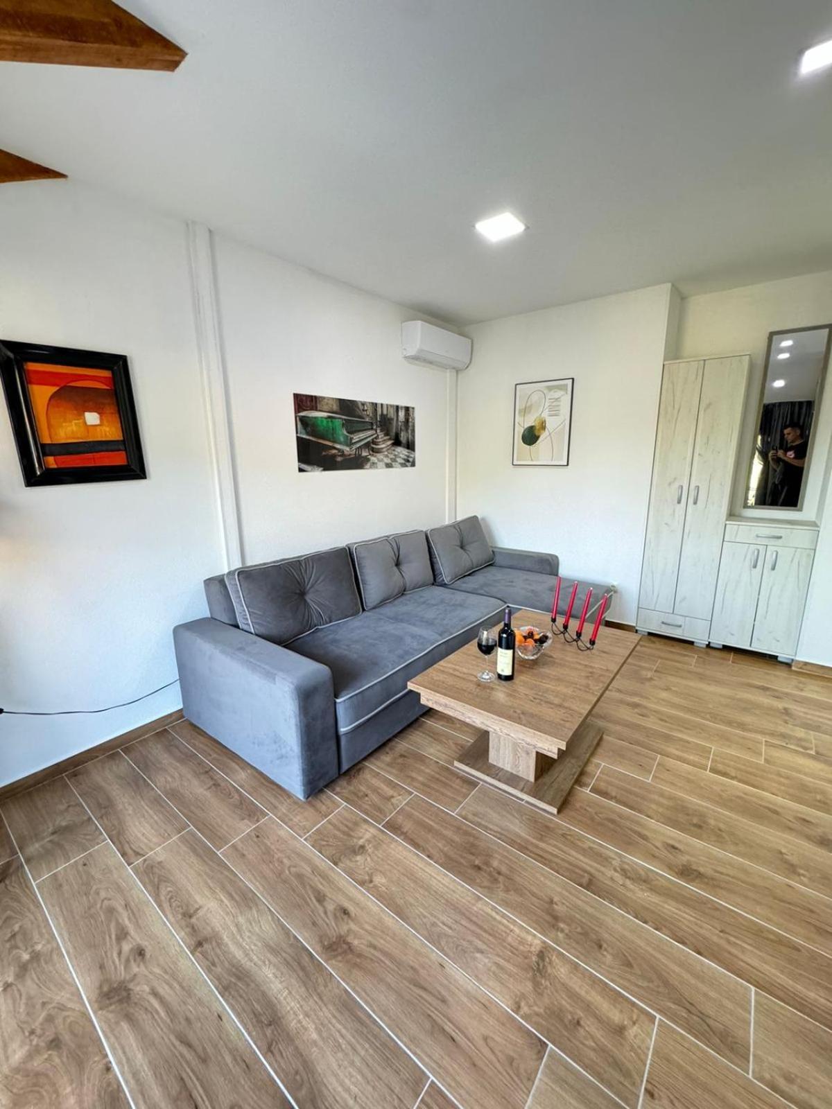 Villagio Virpazar Exteriér fotografie