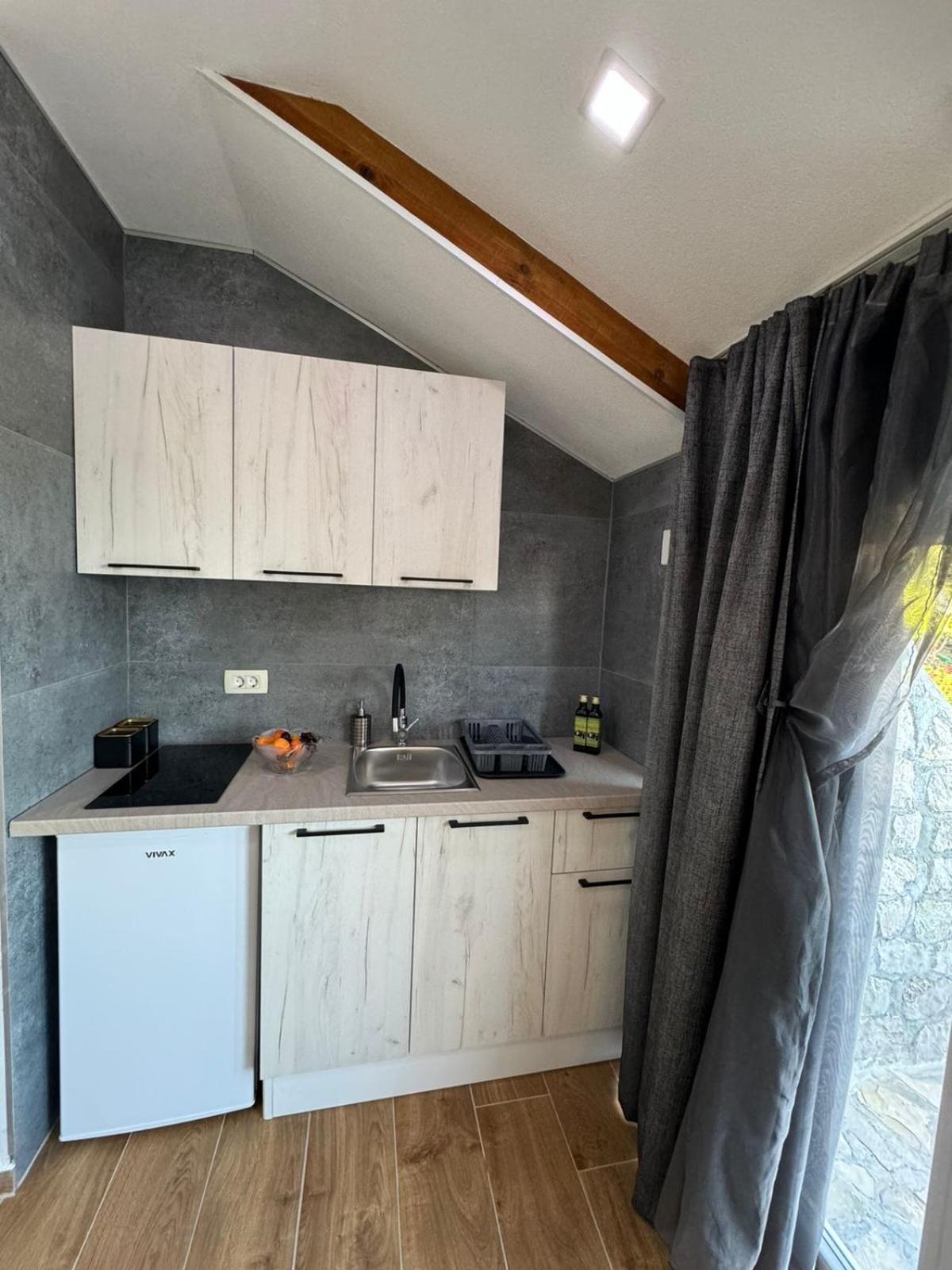 Villagio Virpazar Exteriér fotografie