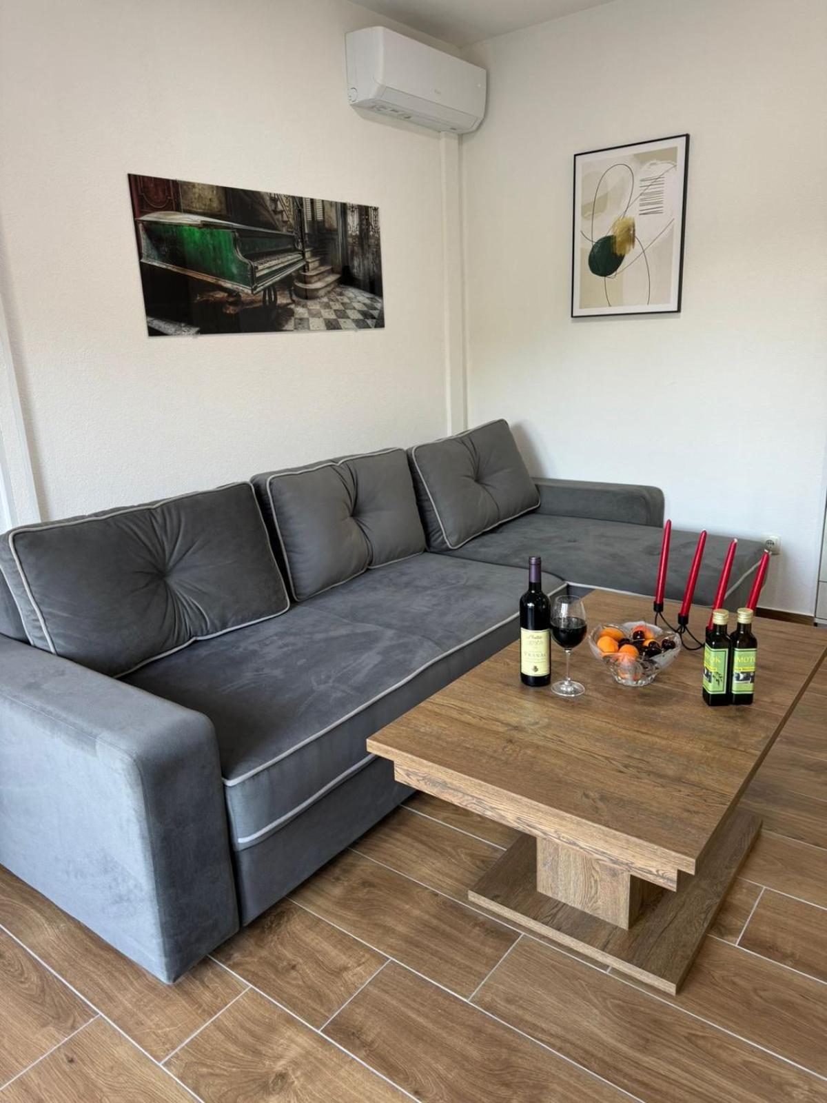 Villagio Virpazar Exteriér fotografie