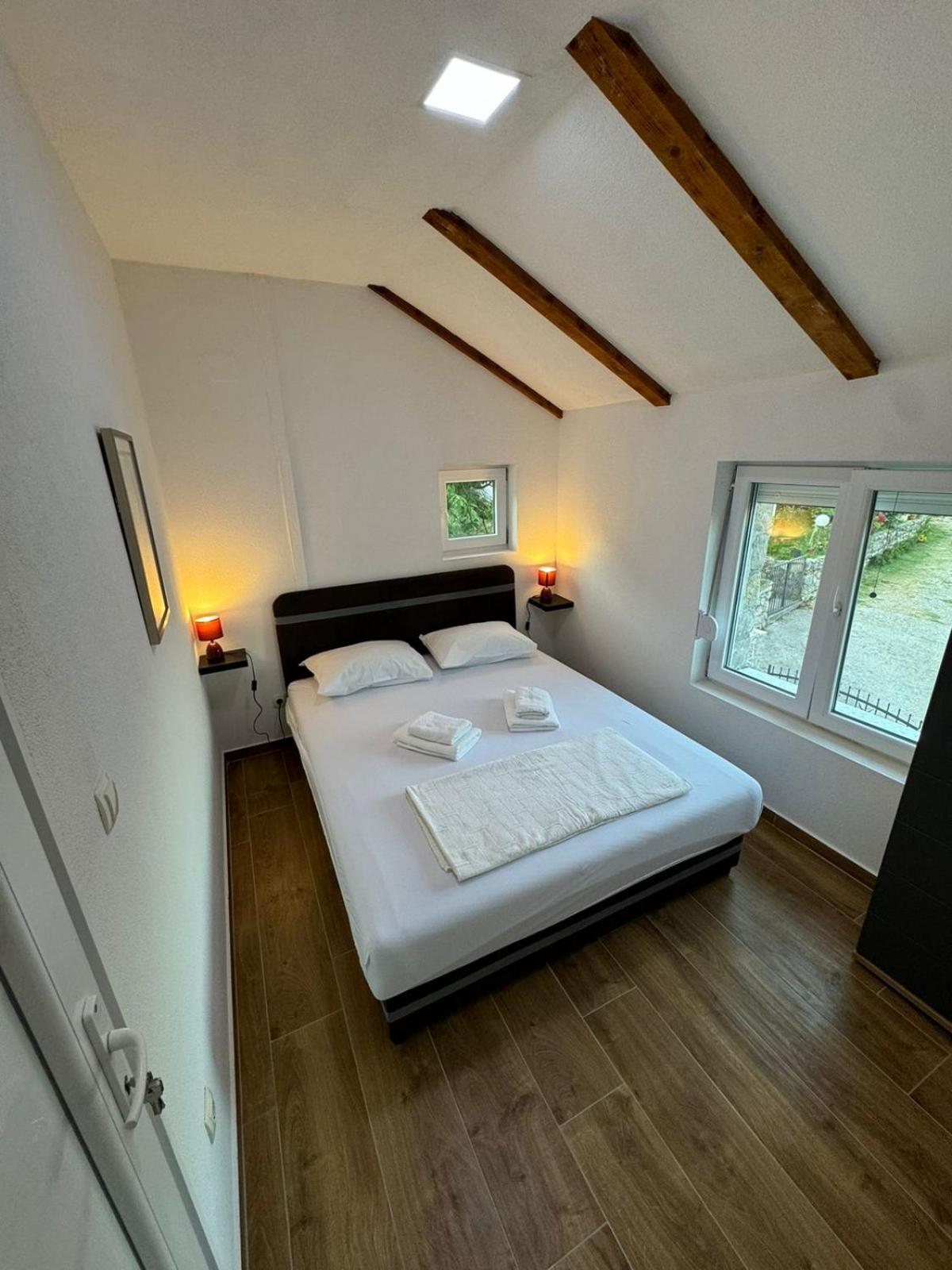 Villagio Virpazar Exteriér fotografie