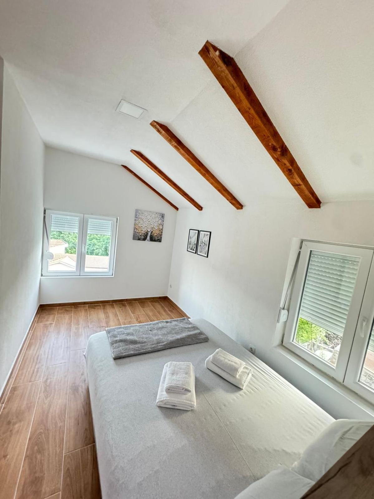 Villagio Virpazar Exteriér fotografie