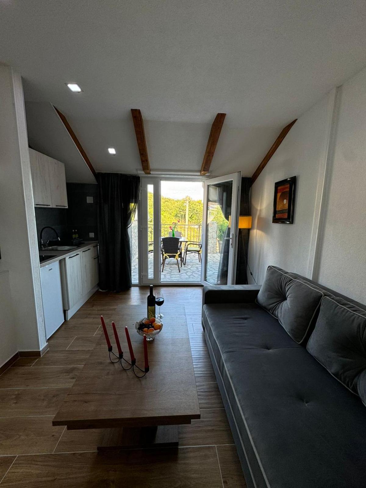 Villagio Virpazar Exteriér fotografie