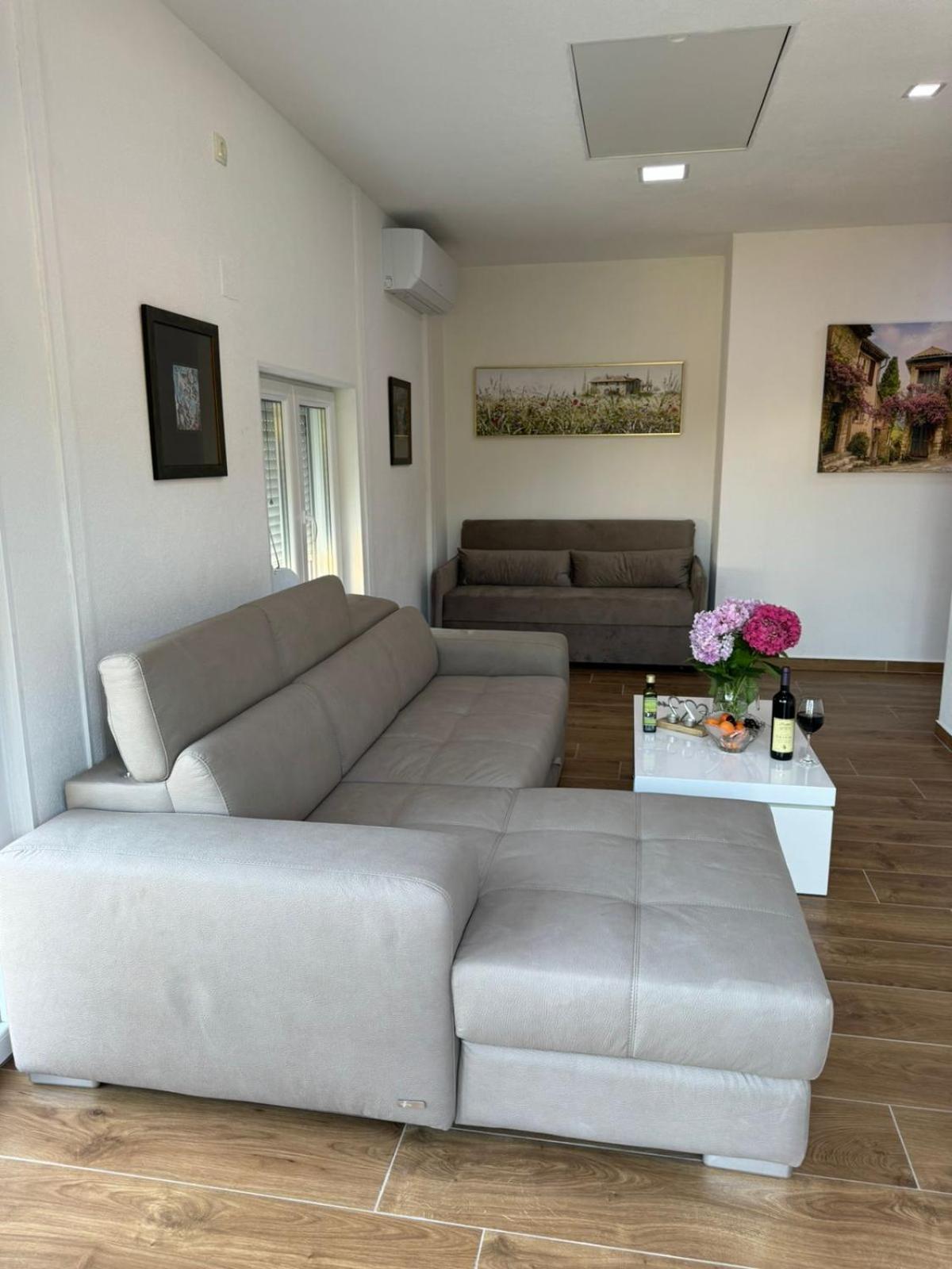 Villagio Virpazar Exteriér fotografie