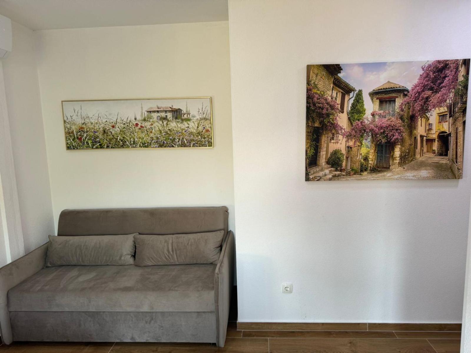 Villagio Virpazar Exteriér fotografie