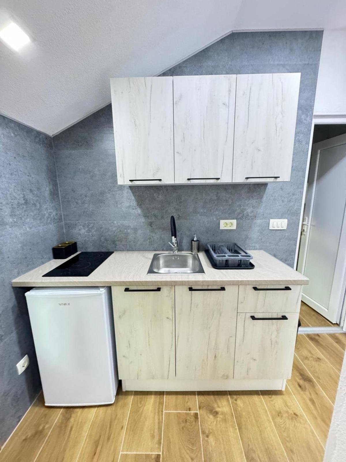 Villagio Virpazar Exteriér fotografie