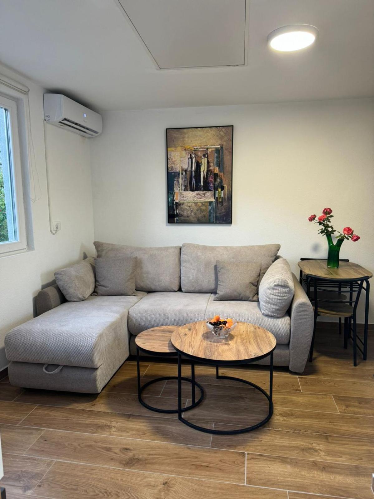 Villagio Virpazar Exteriér fotografie