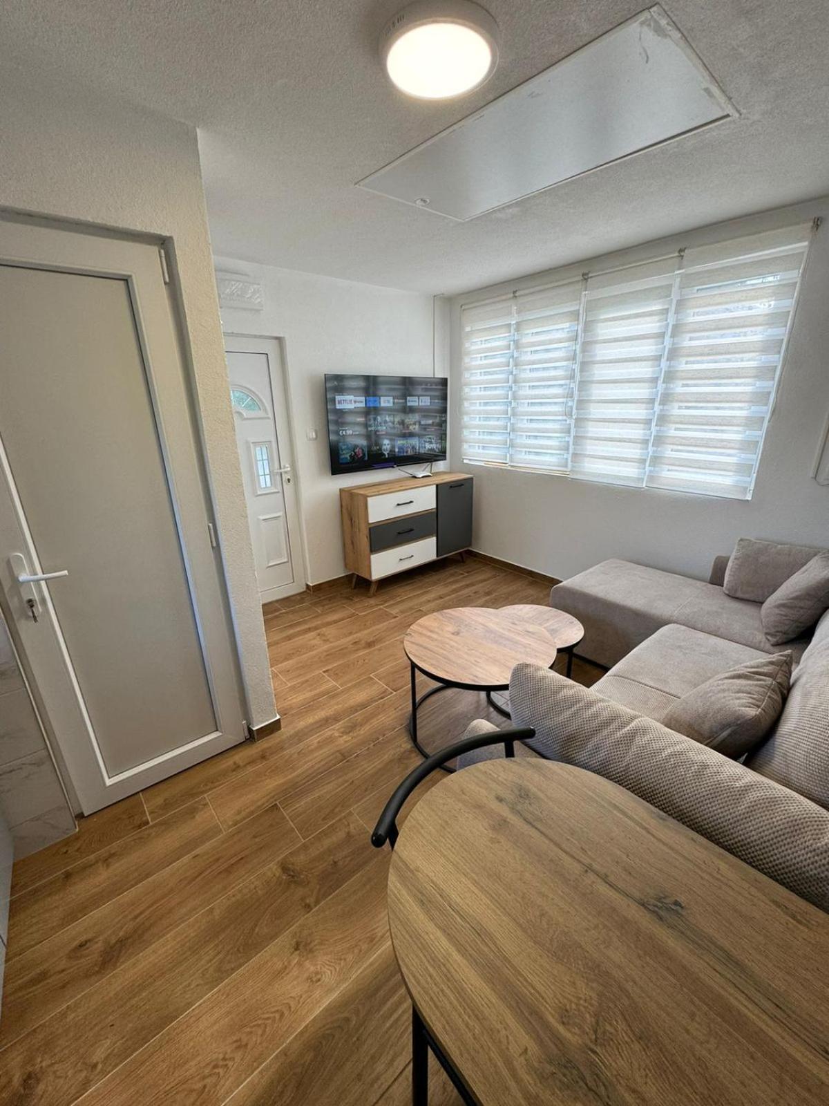 Villagio Virpazar Exteriér fotografie