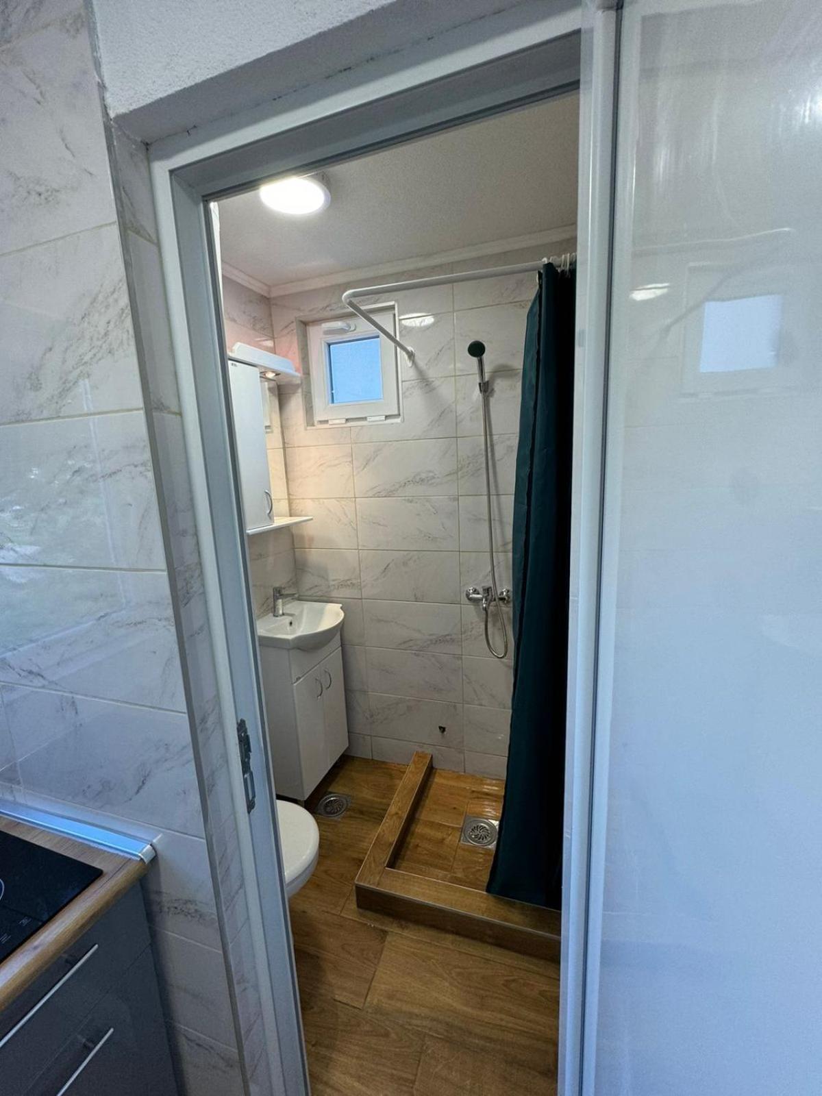 Villagio Virpazar Exteriér fotografie