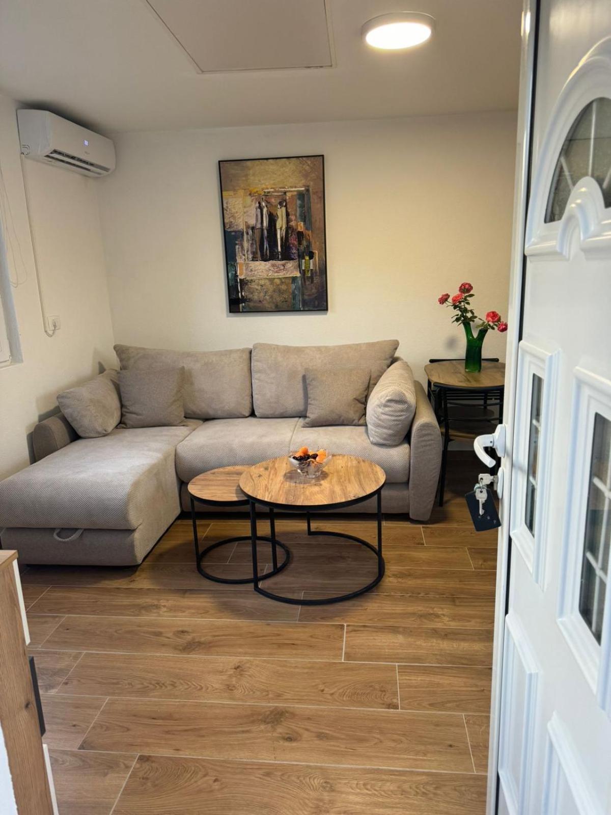 Villagio Virpazar Exteriér fotografie