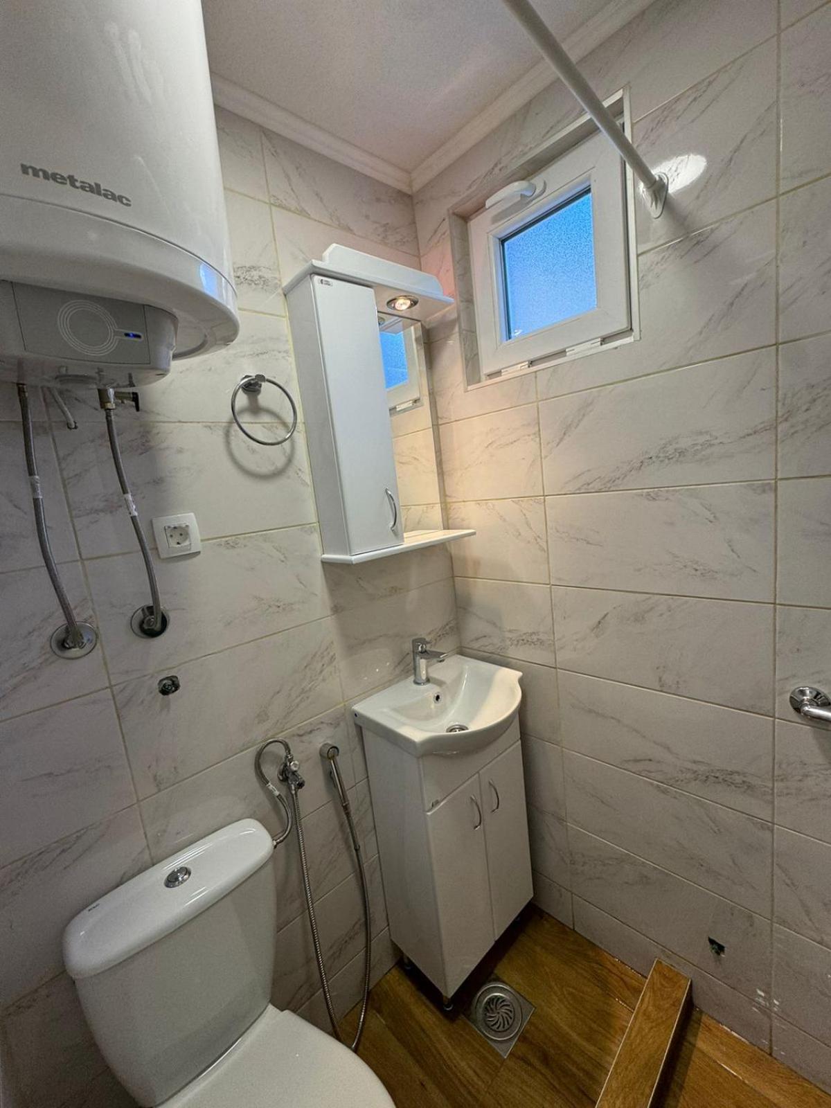 Villagio Virpazar Exteriér fotografie