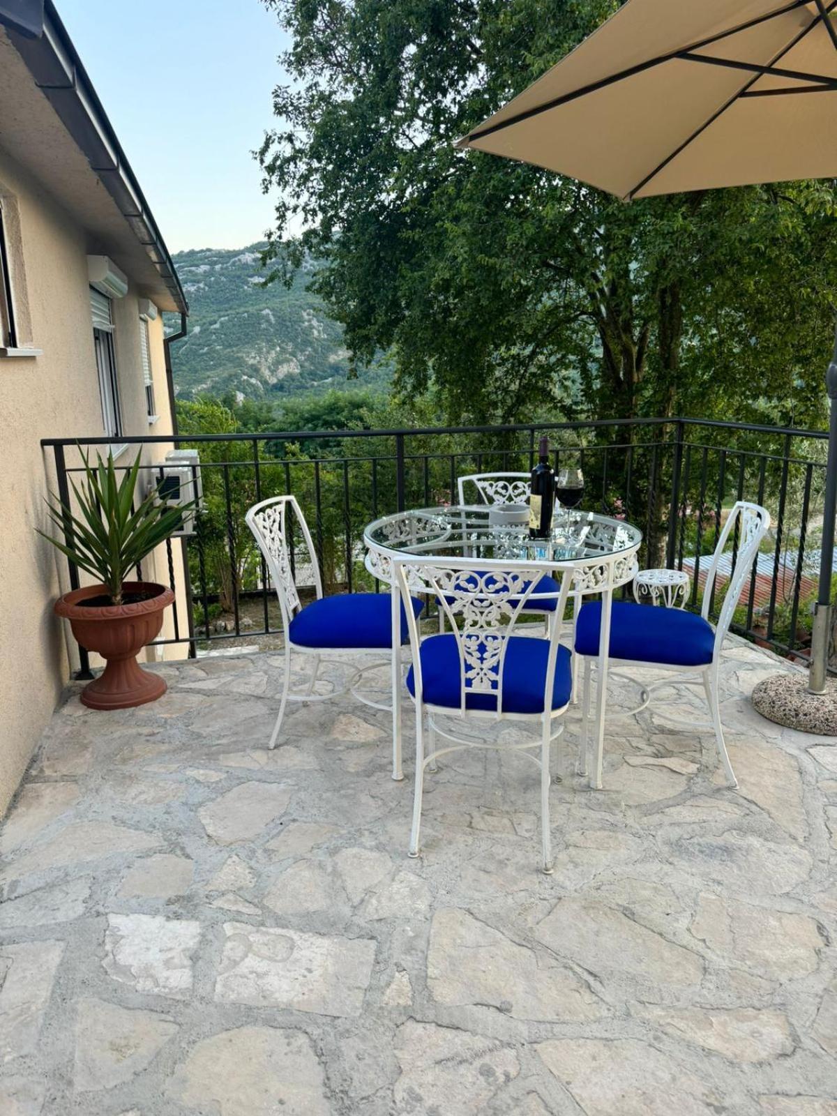 Villagio Virpazar Exteriér fotografie