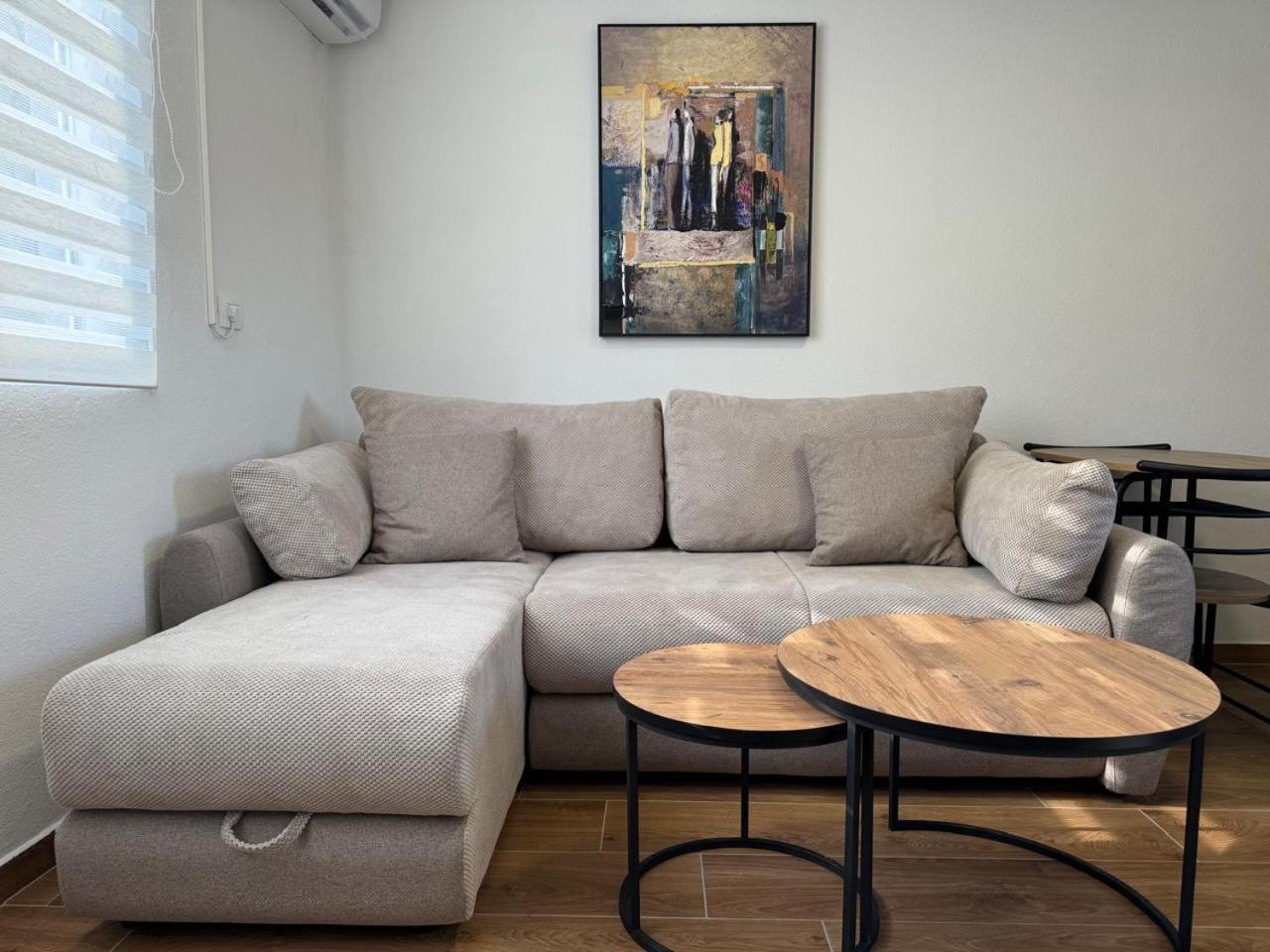 Villagio Virpazar Exteriér fotografie